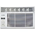 Commercial Cool CWAM10W6C Window Air Conditioner - Cooler - 2930.71 W Cooling Capacity - Removable Air Filter - Remote Control - Energy Star 1 thumbnail image