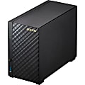 ASUSTOR AS3202T SAN/NAS Server 1 thumbnail image