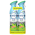 Febreze® Air Fresheners, Gain Original Scent, 8.8 Oz, Pack Of 2 Air Fresheners 1 thumbnail image