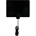 Winegard Ultra Thin HD Antenna - Upto 30 Mile Range - VHF, UHF - 174 MHz to 216MHz, 470 MHz to 608 MHz - FL1000 1 thumbnail image