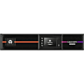 Vertiv Liebert GXT5 Lithium-Ion N Online UPS 2000VA/1800W 120V Tower/Rack UPS