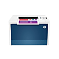 HP LaserJet Pro 4201dw Wireless Laser Color Printer (4RA86F)