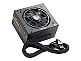 EVGA 600 BQ - Power supply (internal) - 80 PLUS Bronze - AC 100-240 V - 600 Watt 1 thumbnail image