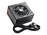 EVGA 600 BQ - Power supply (internal) - 80 PLUS Bronze - AC 100-240 V - 600 Watt