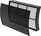 Pure Enrichment Genuine 2-in-1 True HEPA Replacement Filter, 5-3/4"H x 1/4"W 1 thumbnail image
