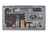 EVGA 850 GQ - Power supply (internal) - ATX12V / EPS12V - 80 PLUS Gold - AC 100-240 V - 850 Watt - active PFC 1 thumbnail image