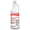 Diversey™ Crew® Heavy-Duty Toilet Bowl Cleaner, Minty Scent, 32 Oz Bottle, Case Of 12 1 thumbnail image