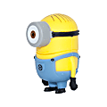 Despicable Me 2 Minions USB Flash Drives, 16GB, Stuart 1 thumbnail image