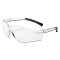 Jackson Safety V20 Safety Glasses, Clear Frame/Lens, Pack Of 12 Glasses 1 thumbnail image