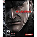 Konami Metal Gear Solid 4: Guns of the Patriots 1 thumbnail image
