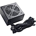 EVGA 450 BT Power Supply - 230 V AC, 120 V AC Input - 450 W / 3.30 V, 5 V, 12 V, 5 V, 12 V - 1 +12V Rails - 1 Fan(s) - 85% Efficiency 1 thumbnail image
