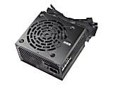 EVGA 650W Power Supply - Internal - 120 V AC, 230 V AC Input - 3.3 V DC, 5 V DC, 12 V DC, -12 V DC Output - 650 W - 1 +12V Rails - 1 Fan(s) 1 thumbnail image