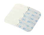 Medline Suresite 123 Transparent Film Dressing, 6" x 8", Clear, Pack Of 25 1 thumbnail image