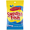 Swedish Fish Peg Bag, 8 Oz