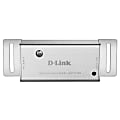 D-Link Gigabit Ethernet POE+ RJ45 Indoor 10kA Surge Protector - 1 x RJ-45 - Gigabit Ethernet - TAA Compliant 1 thumbnail image