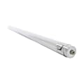Lunera LED 8' T8 Ballast Bypass Replacement Tube, 43 Watts, 3500K, 5500 Lumens, 10 Tubes Per Case 1 thumbnail image