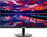 Hyundai 24FGM Series Professional 24" FHD LED Thin Monitor, FreeSync