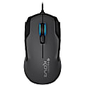 Roccat Kova - Pure Performance Gaming Mouse - Pro-Optic R6 - Black - USB 2.0 - 7000 dpi - Scroll Wheel - 12 Button(s) - Symmetrical 1 thumbnail image