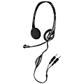 Plantronics® .Audio™ 325 On-Ear Stereo Headset