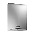 Kimberly-Clark Professional ICON Automatic Roll Towel Dispenser Faceplate, Brushed 1 thumbnail image