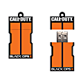 Call of Duty: Black Ops II USB 2.0 Flash Drive, 8GB, Columns
