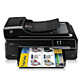 HP Officejet 7500A Wide-Format ePrint All-In-One Printer, Copier, Scanner, Fax 1 thumbnail image
