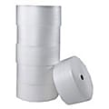 Office Depot® Brand Foam Rolls, 3/32" x 72" x 750', Slit At 6", Box Of 12 Rolls