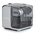 Omega Cold Press 365 Cube-Style Slow Juicer, Silver 1 thumbnail image