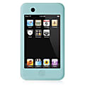 Belkin® Silicone Sleeve For iPod touch®, Blue 1 thumbnail image