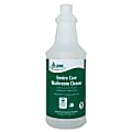 RMC Washroom Cleaner Spray Bottle - Suitable For Cleaning - White - 1 Each 1 thumbnail image