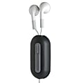 Belkin® Cable Capsule Clip For iPod® Earbuds 1 thumbnail image