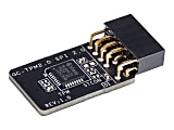 GIGABYTE GC-TPM2.0 SPI 2.0 - Trusted Platform Module (TPM) 2.0 1 thumbnail image