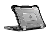 Techprotectus Shockproof HP G9 EE 11.6" Chromebook Case, Black, TP-HP-G9 1 thumbnail image