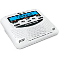 Midland WR120 Desktop Weather Alert Radio