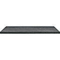 HON® Between 36" Square Table Top, Gray 1 thumbnail image