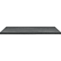 HON® Between 36" Square Table Top, Gray