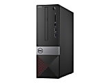 Dell Vostro ノートPC Intel Core i3 Dell Vostro 3471 SFF Desktop PC Intel Core i3 4GB Memory 128GB