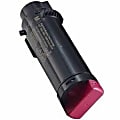Dell™ 5PG7P Magenta Toner Cartridge 1 thumbnail image
