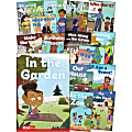 Teacher Created Materials Decodable Books: Read & Succeed, Grade 2, Set 2 1 thumbnail image
