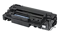 WMBS WM72400 (HP 11A / Q6511A) Remanufactured Black Toner Cartridge