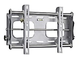 Elite UT301 - Mounting kit (tilt wall mount) - Lift and Hook - for flat panel - screen size: 26"-37" - wall-mountable