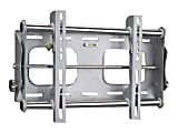 Elite UT301 - Mounting kit (tilt wall mount) - Lift and Hook - for flat panel - screen size: 26"-37" - wall-mountable 1 thumbnail image
