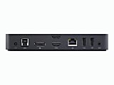 Dell™ USB 3.0 TripleDisplay Docking Station