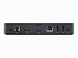 Dell™ USB 3.0 TripleDisplay Docking Station 1 thumbnail image