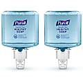 Purell® ES4 Professional Healthy Foam Hand Soap, 40.5 Oz, Carton Of 2 Refills 1 thumbnail image