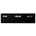 Asus DRW-24B3ST DVD-Writer, Black 1 thumbnail image