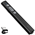 Delton LP21 2.4GHz Wireless Presenter Remote 1 thumbnail image