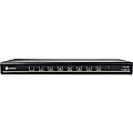 Avocent Vertiv Cybex SC800 Secure KVM | 8 Port | Secure Desktop KVM Switch C885-001 1 thumbnail image
