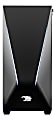 iBuyPower 062A Gaming Desktop PC, AMD Ryzen 7, 16GB Memory, 2TB Hard Drive/240GB Solid State Drive, Windows® 10 Home, GeForce RTX 2060 1 thumbnail image
