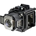 Epson V13H010L63 Replacement Lamp - 330 W Projector Lamp - UHE - 2000 Hour Normal, 3000 Hour Economy Mode 1 thumbnail image